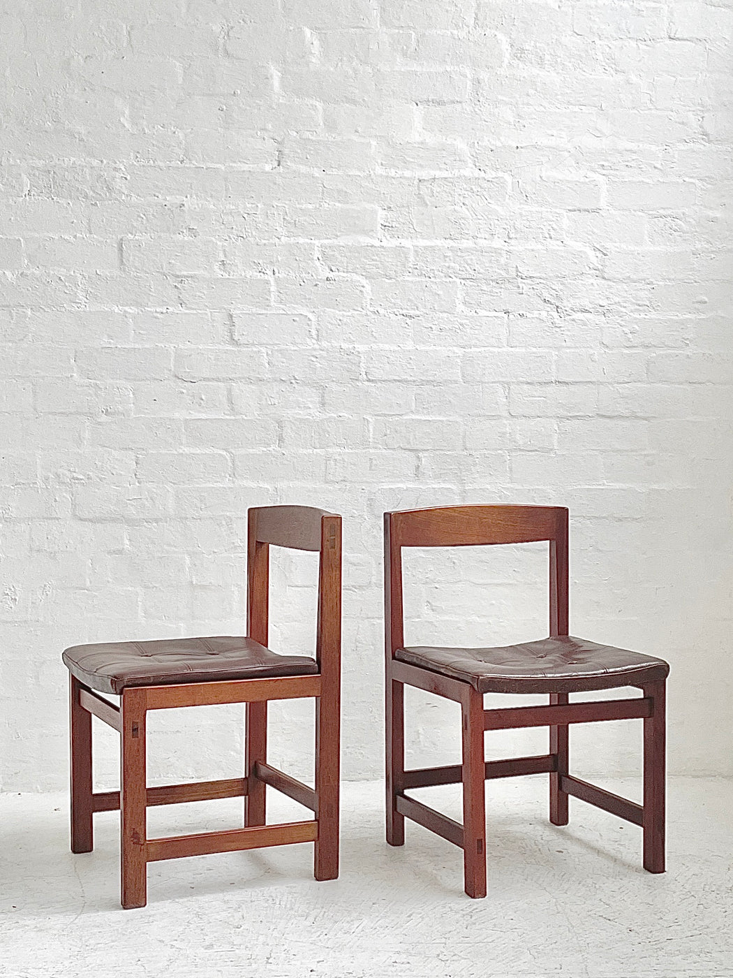 Lennart Bender 'Corona' Chair
