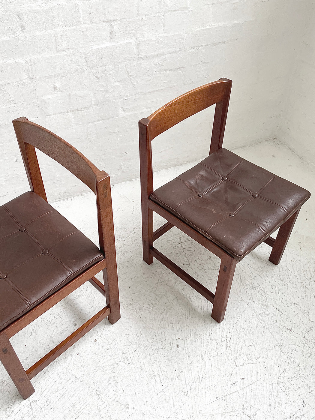 Lennart Bender 'Corona' Chair