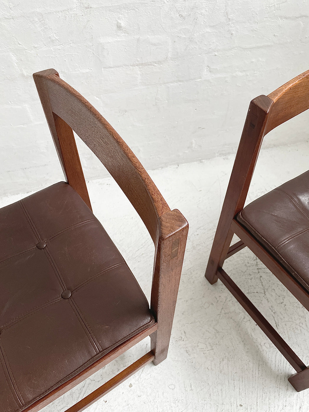 Lennart Bender 'Corona' Chair
