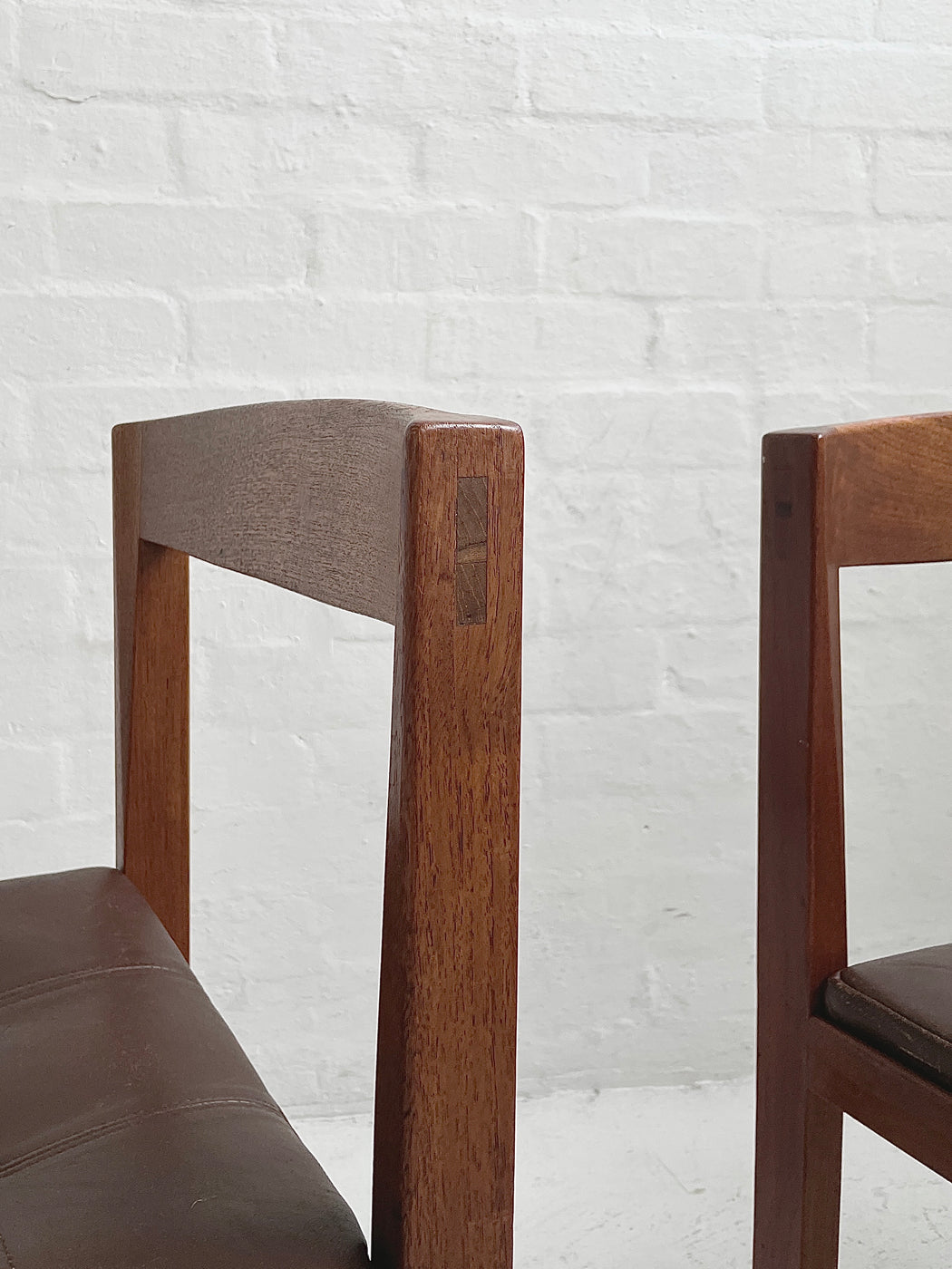 Lennart Bender 'Corona' Chair