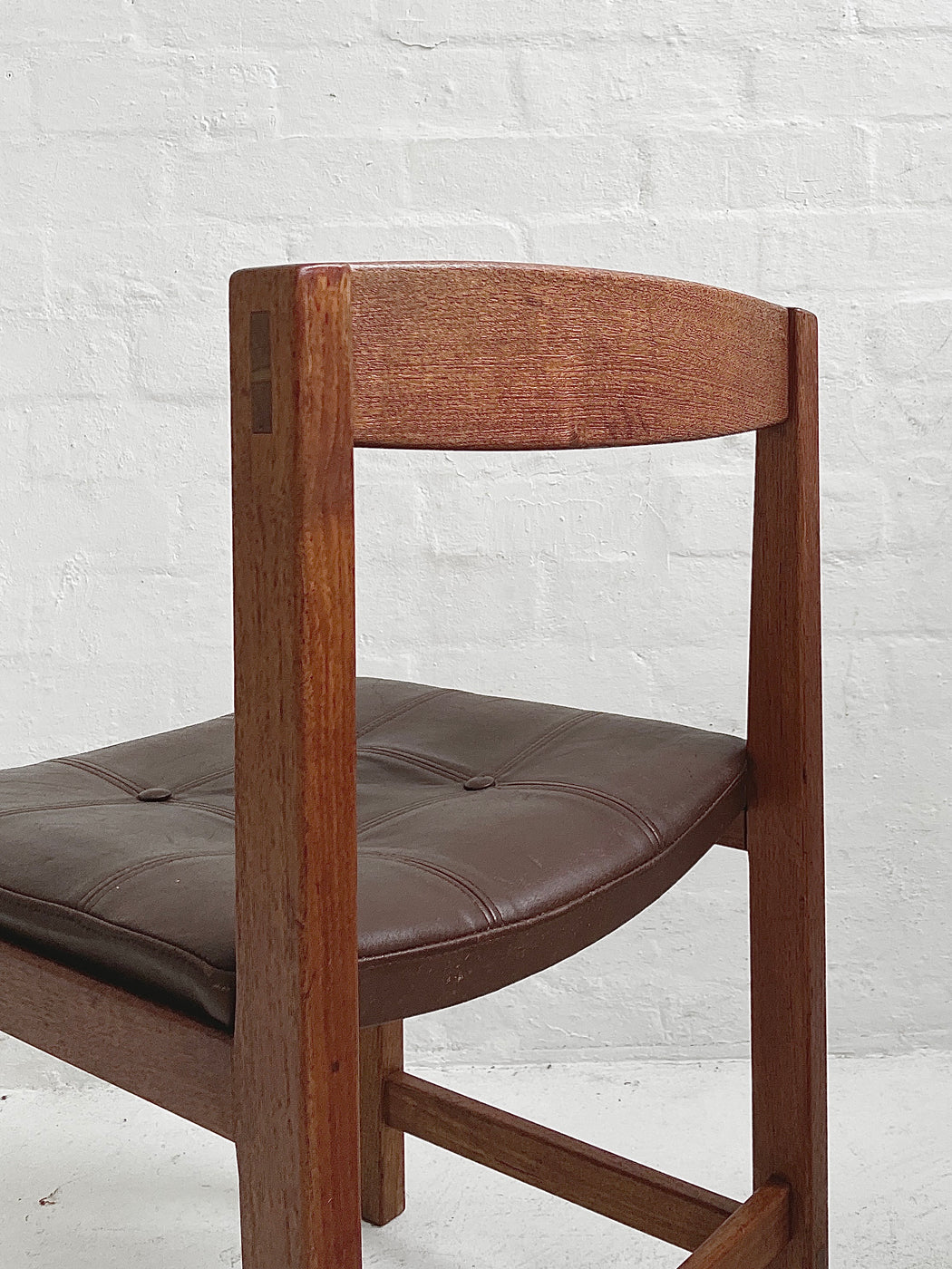 Lennart Bender 'Corona' Chair