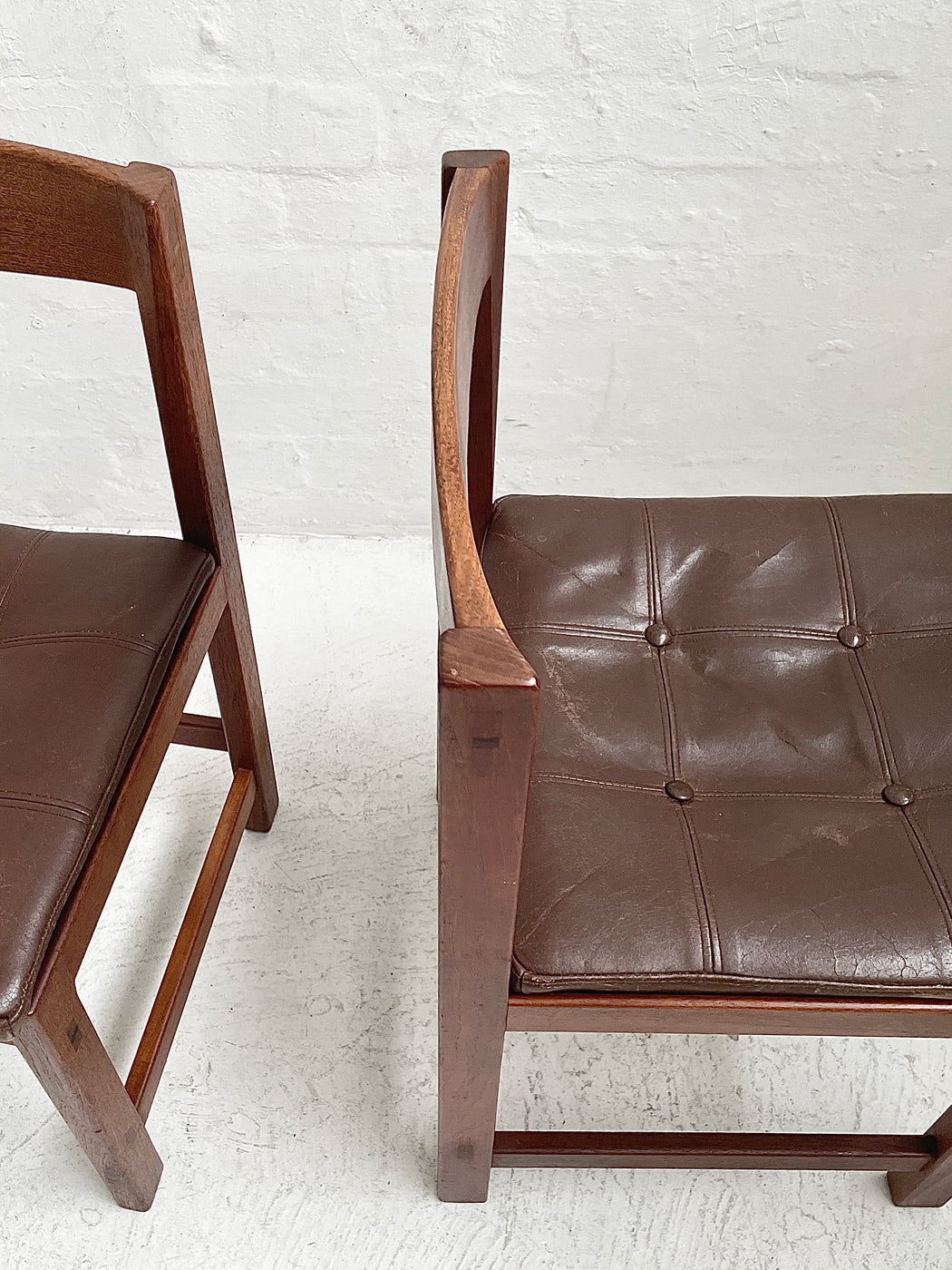 Lennart Bender 'Corona' Chair