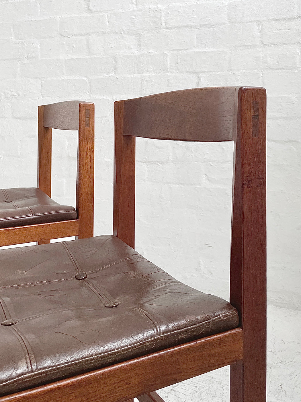 Lennart Bender 'Corona' Chair