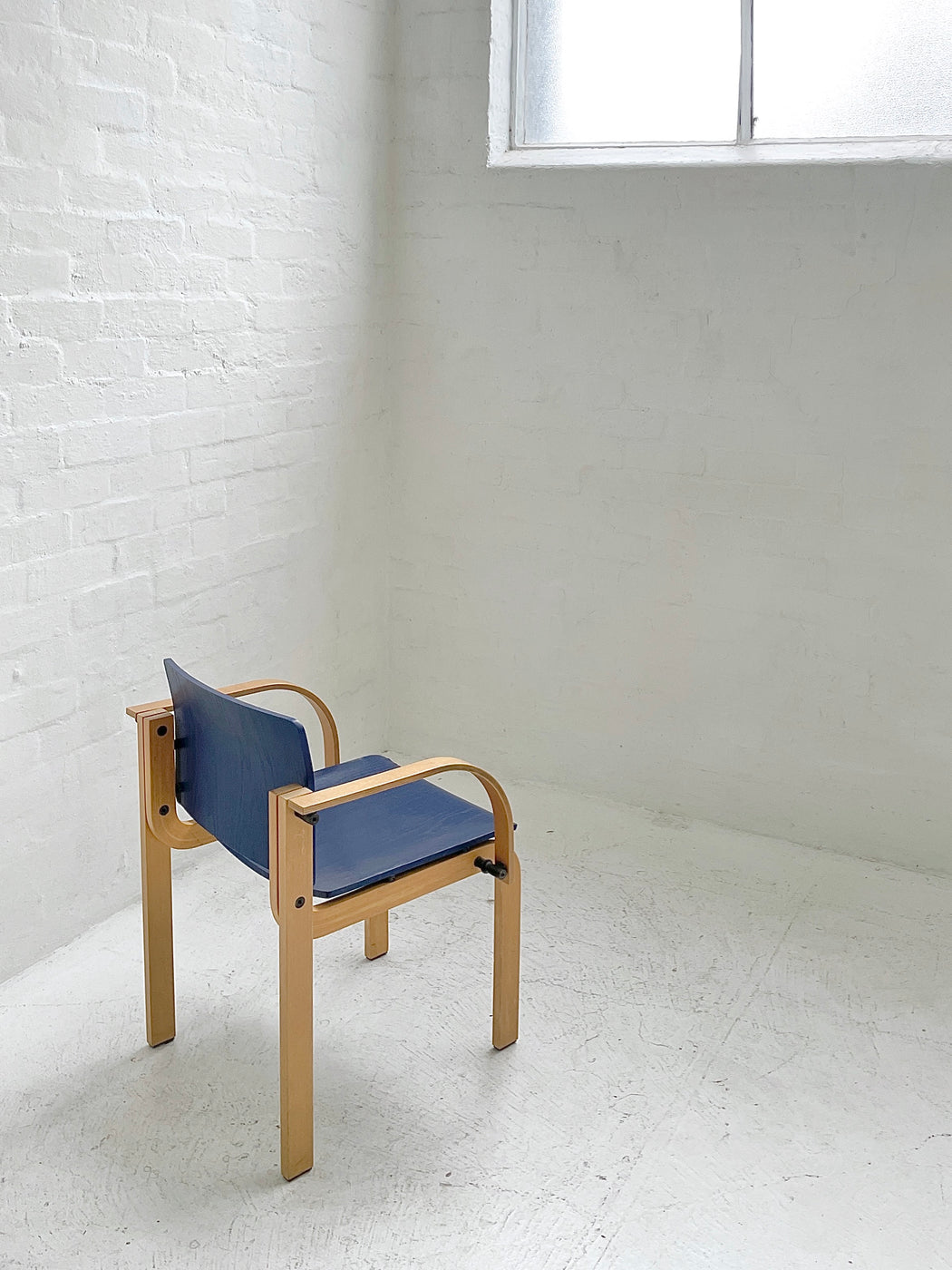 Friis & Moltke ‘Model 4810’ Chair