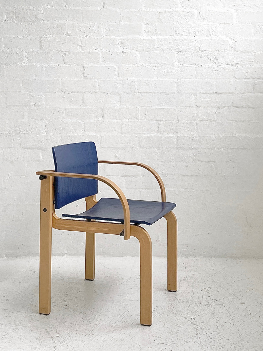 Friis & Moltke ‘Model 4810’ Chair