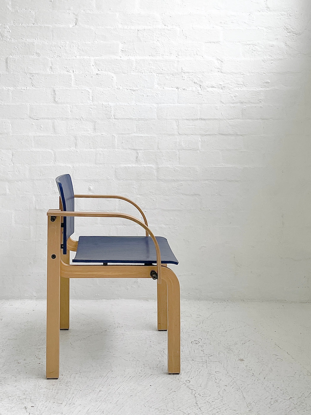 Friis & Moltke ‘Model 4810’ Chair