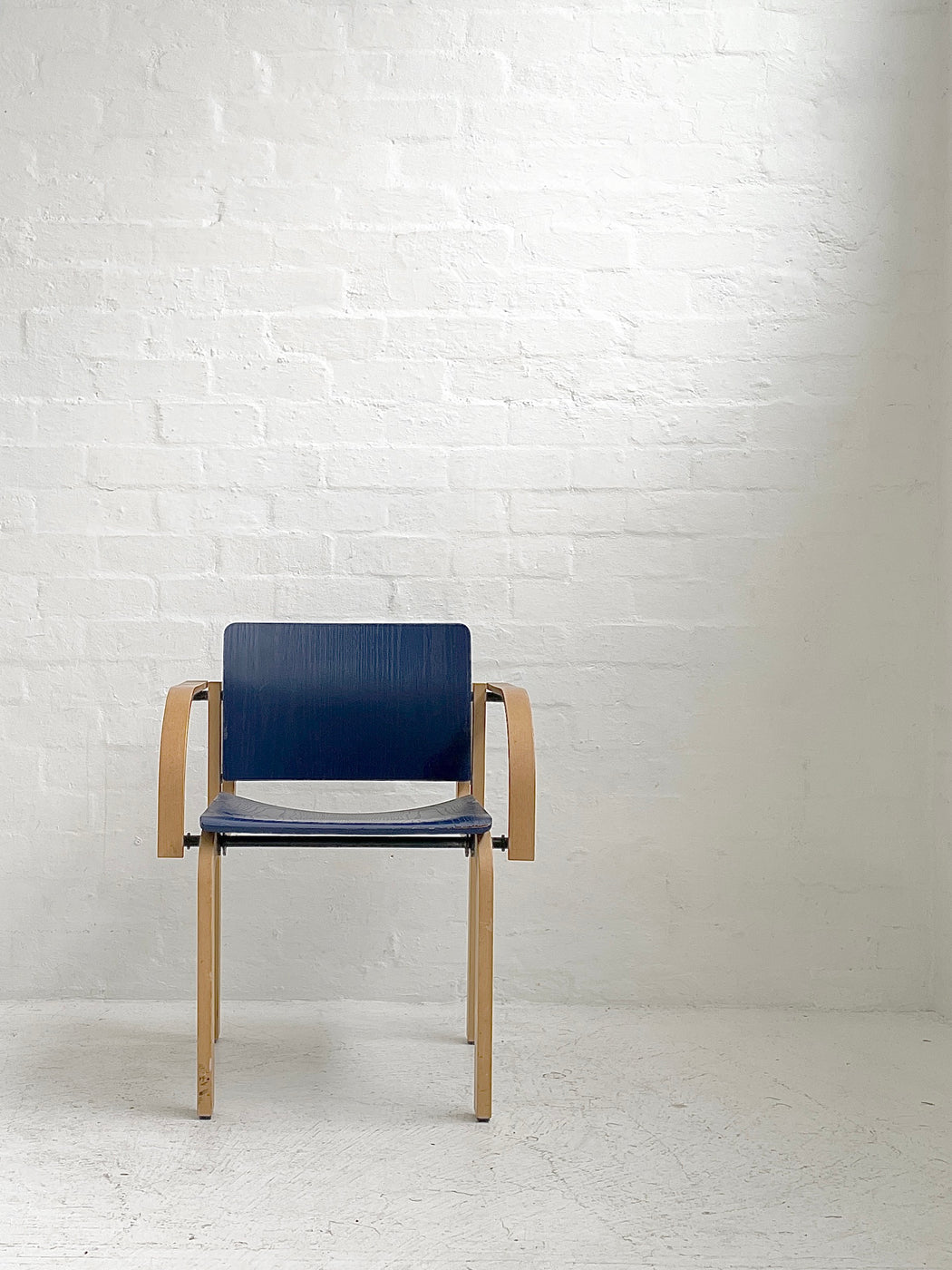 Friis & Moltke ‘Model 4810’ Chair