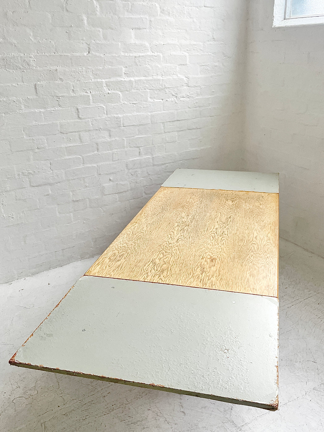 Hans Jørgen Frydendal Oak 'Shaker' Table