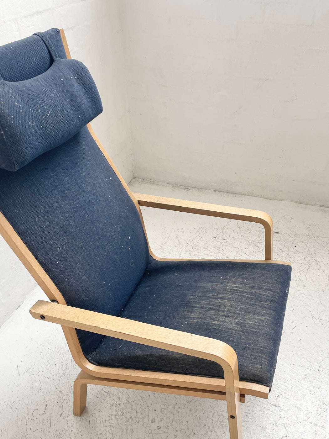 Arne Jacobsen 'St Catherine's' Chair