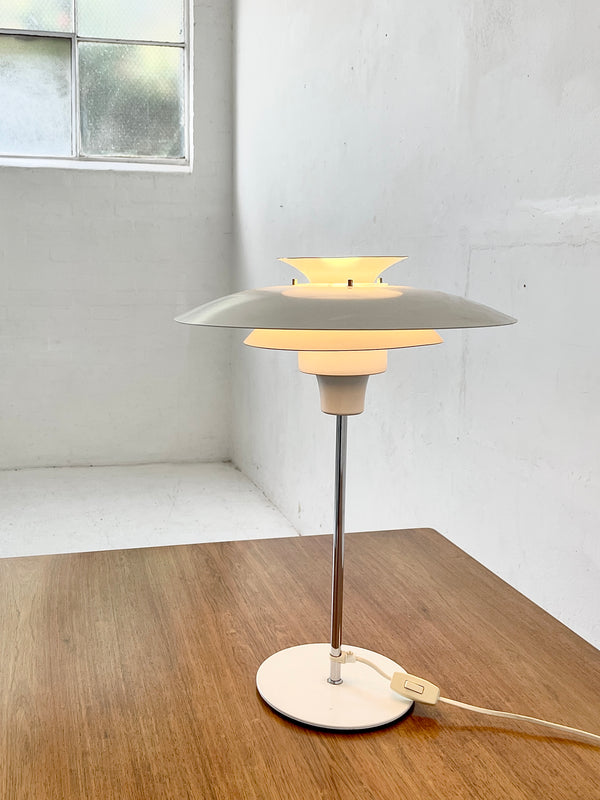 Danish Desk Lamp