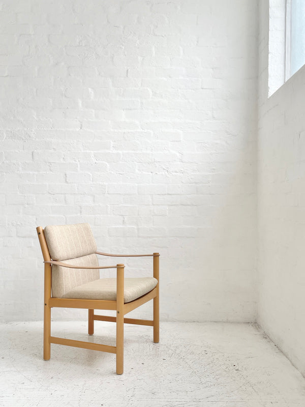 Danish Armchair