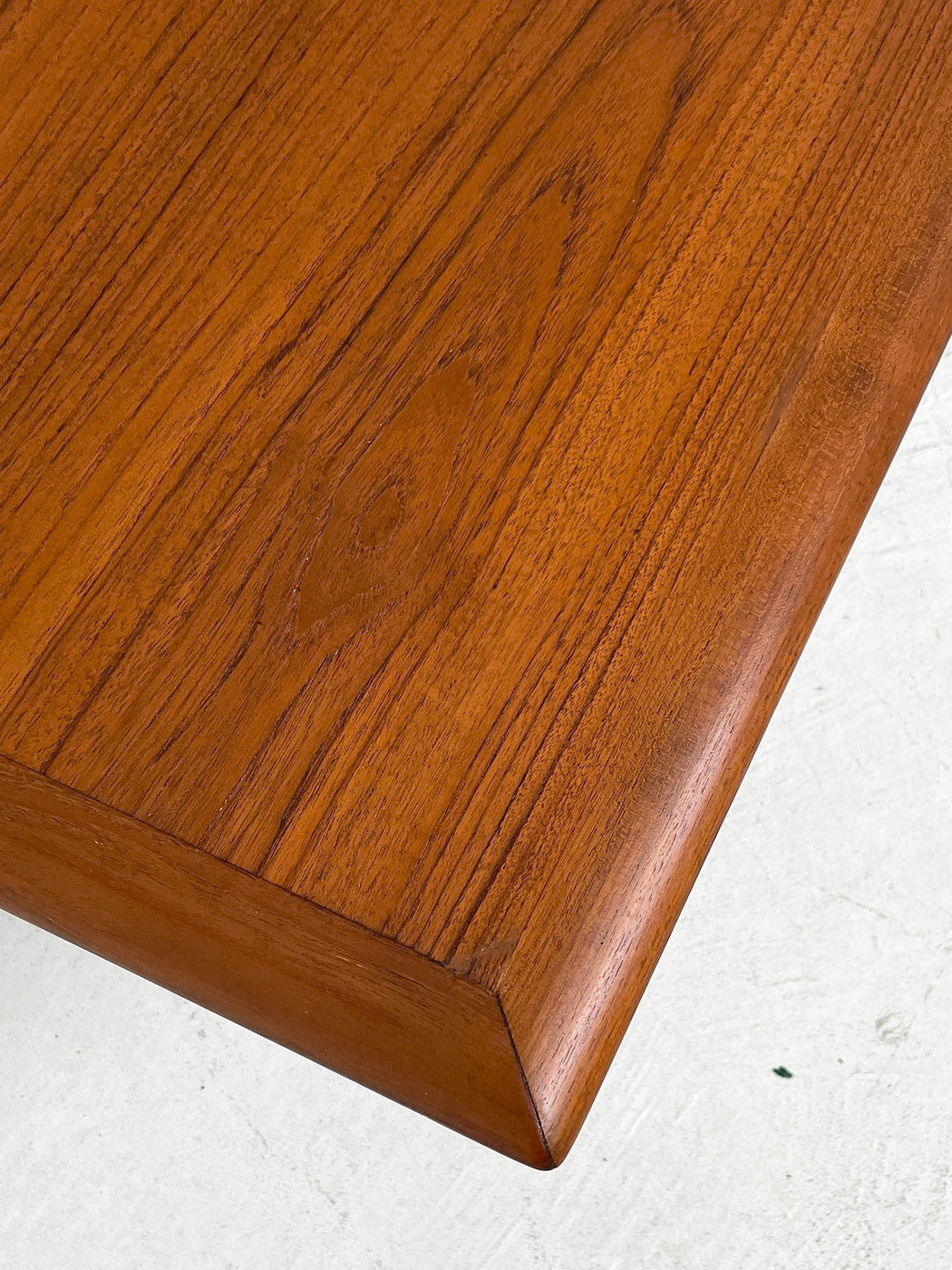 Danish Teak Coffee Table