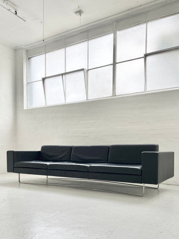 Anne Louise Due De Fønns 'Low Cut'  Sofa