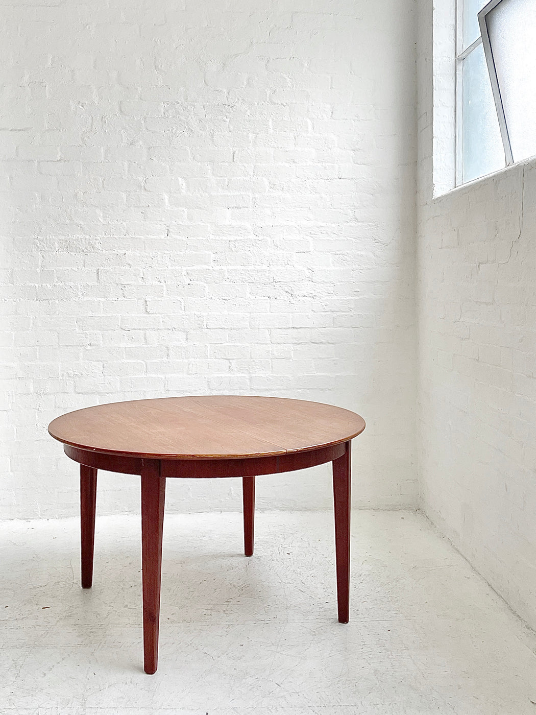 Henning Kjærnulf ‘Model 62’ Teak Dining Table