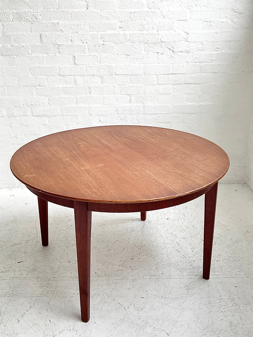 Henning Kjærnulf ‘Model 62’ Teak Dining Table