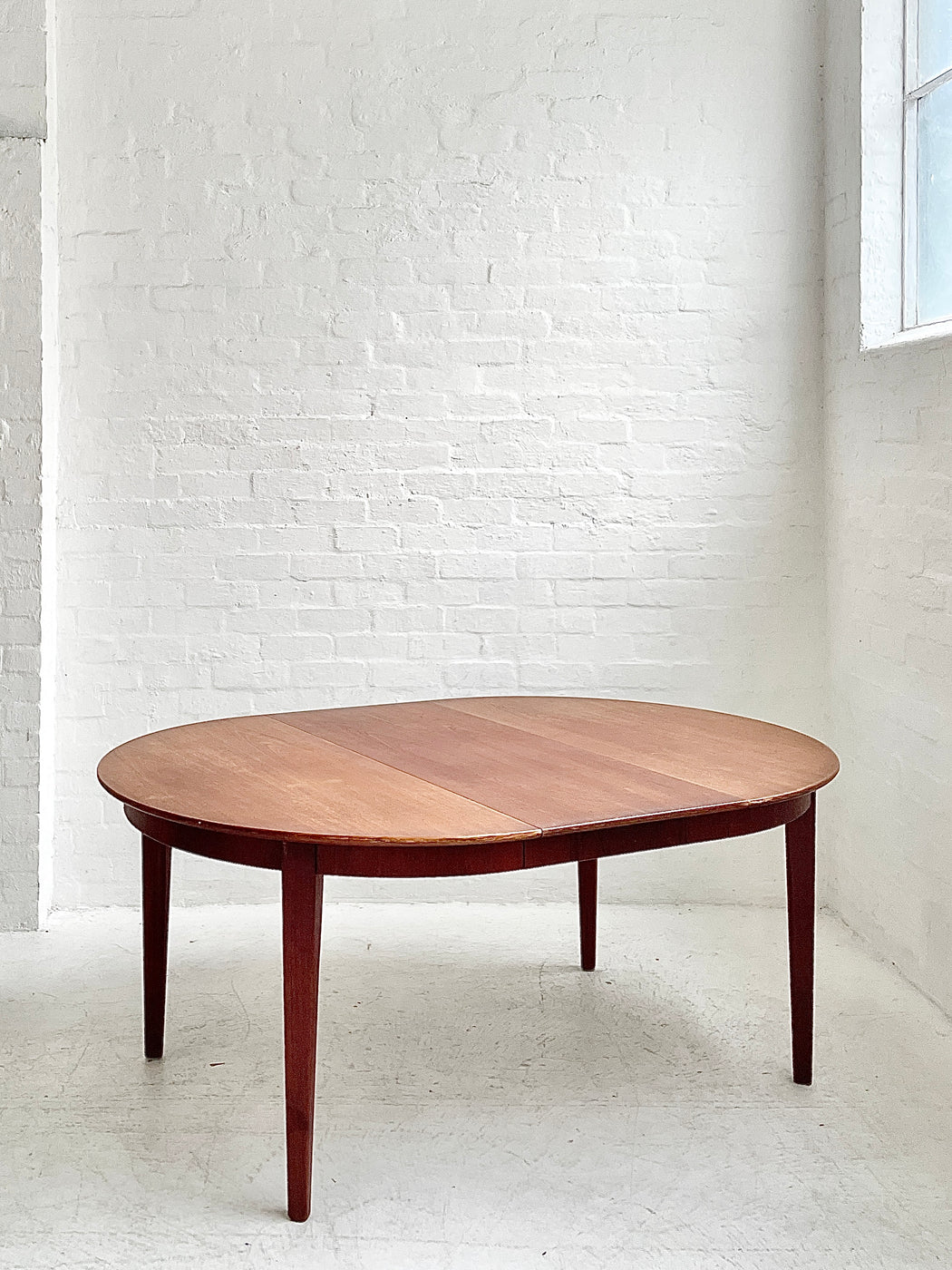 Henning Kjærnulf ‘Model 62’ Teak Dining Table