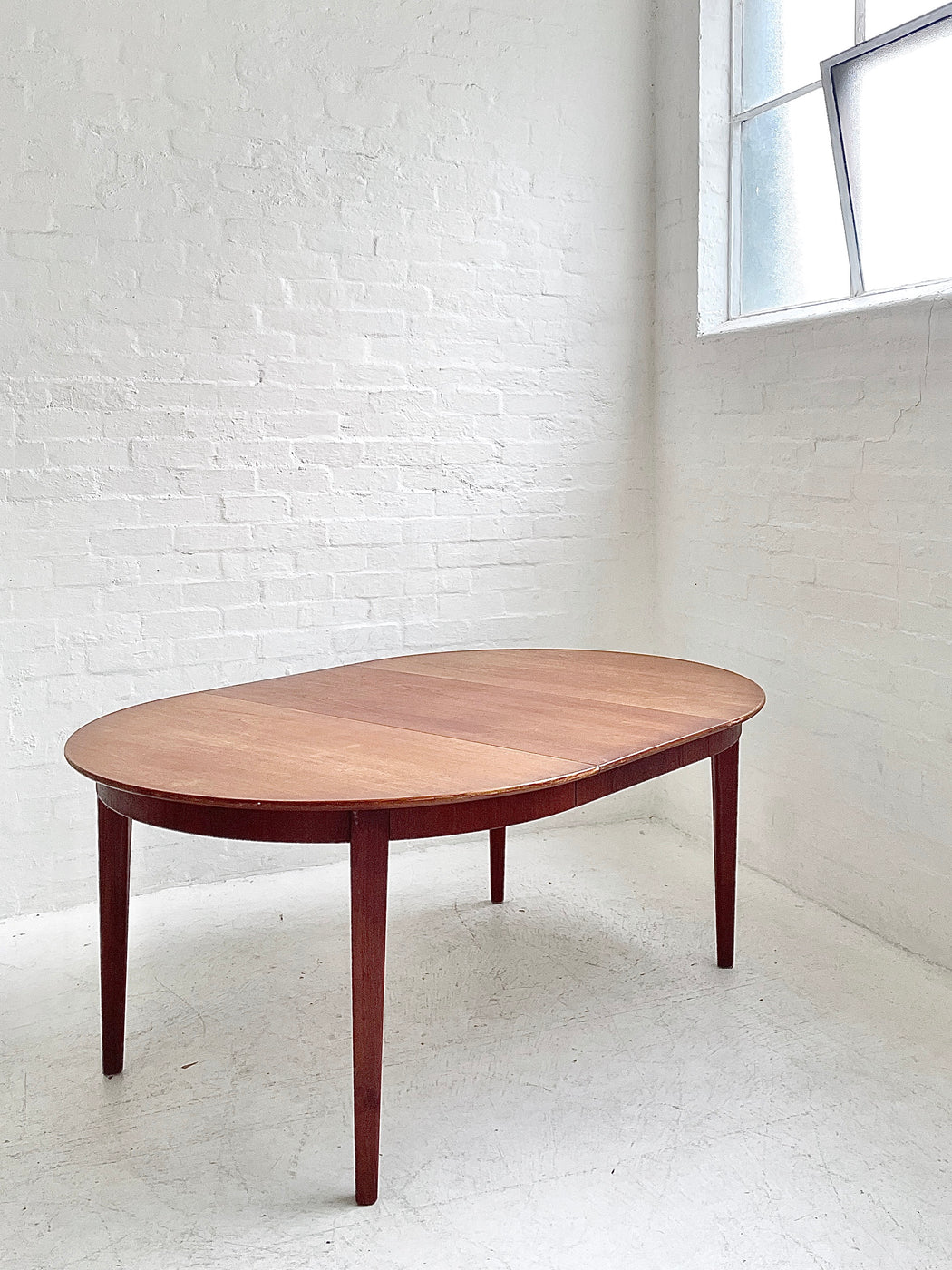 Henning Kjærnulf ‘Model 62’ Teak Dining Table
