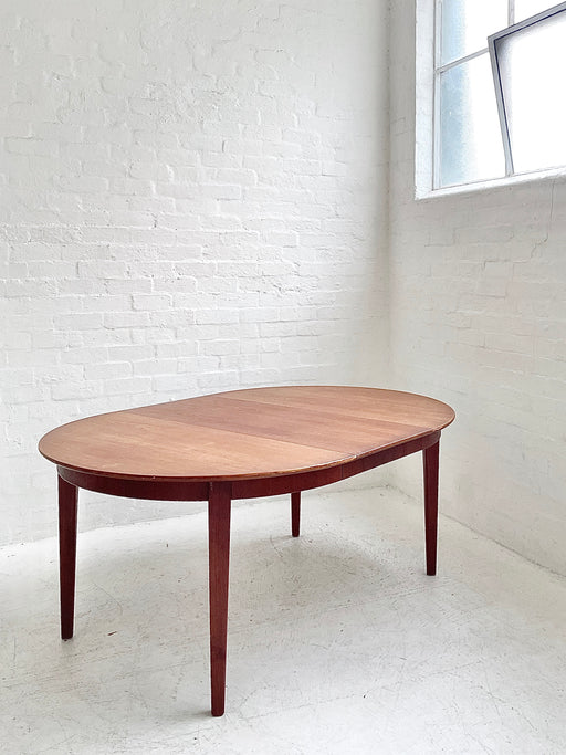 Henning Kjærnulf ‘Model 62’ Teak Dining Table