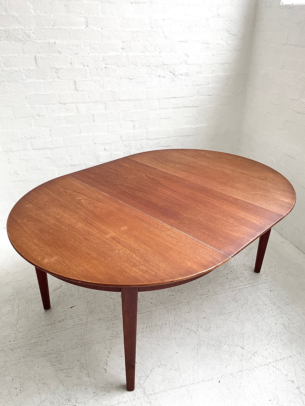 Henning Kjærnulf ‘Model 62’ Teak Dining Table