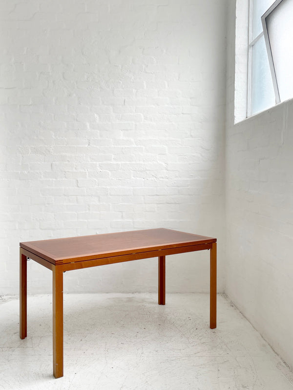 Christian Hvidt Mahogany Table/Desk