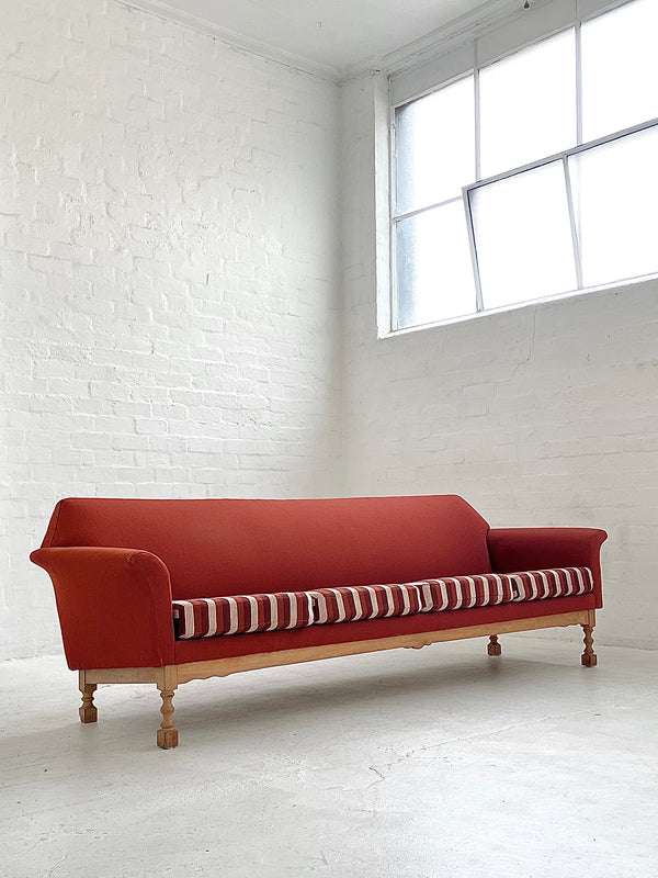Danish Sofa