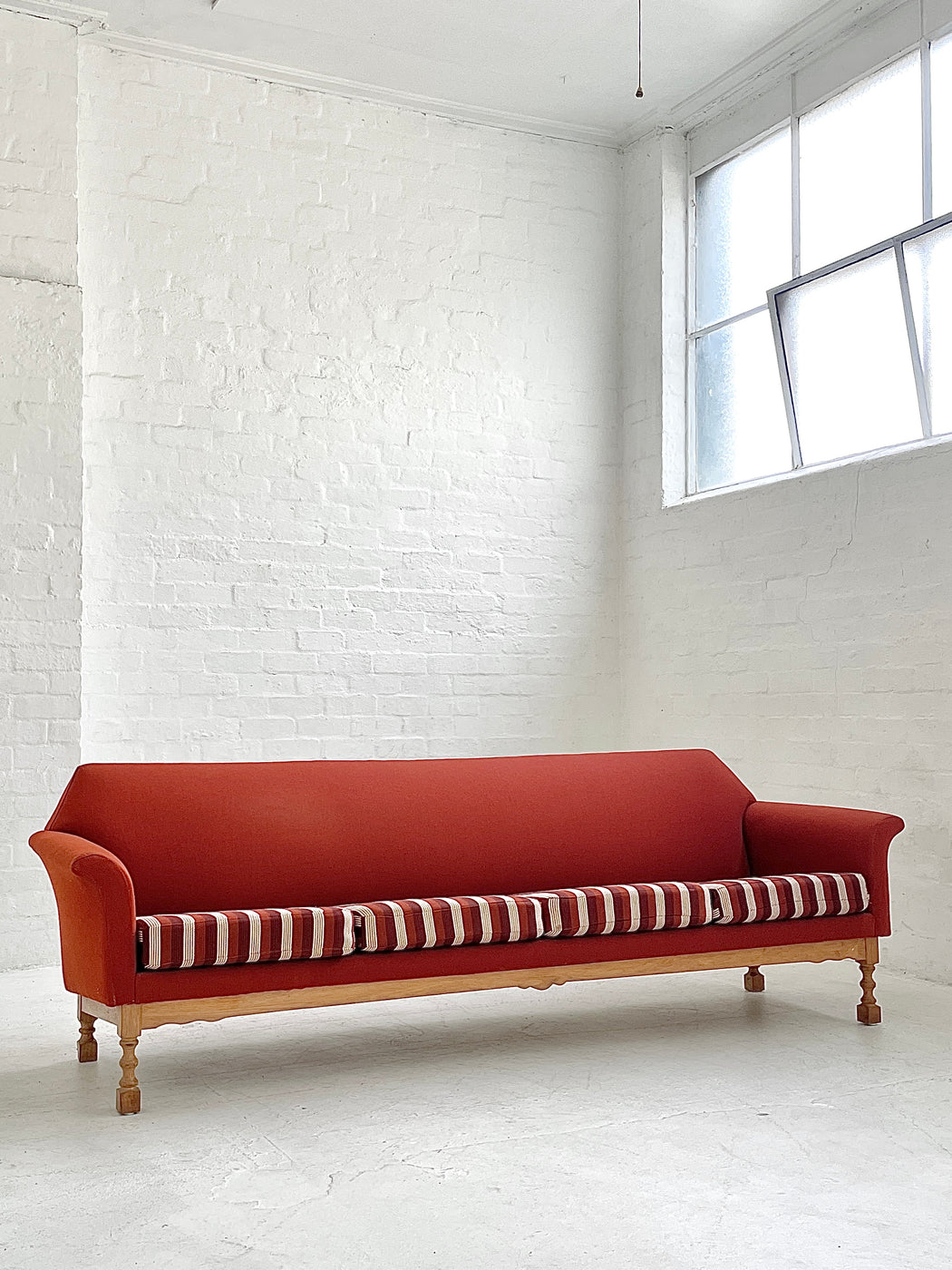 Danish Sofa