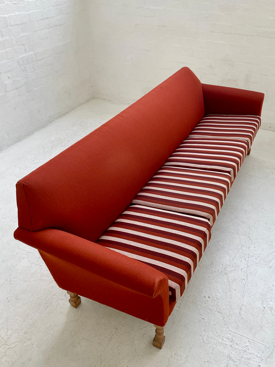 Danish Sofa