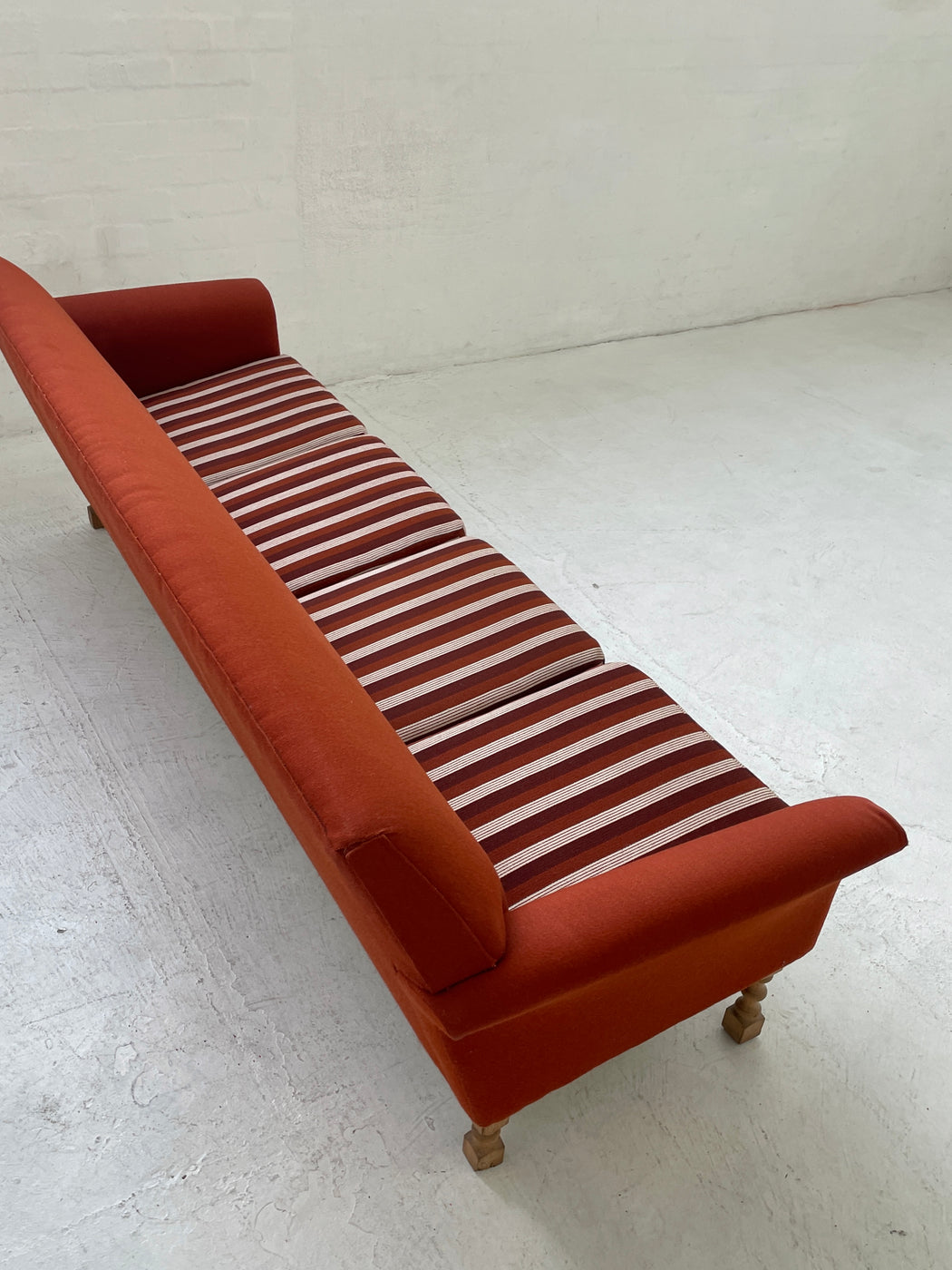Danish Sofa