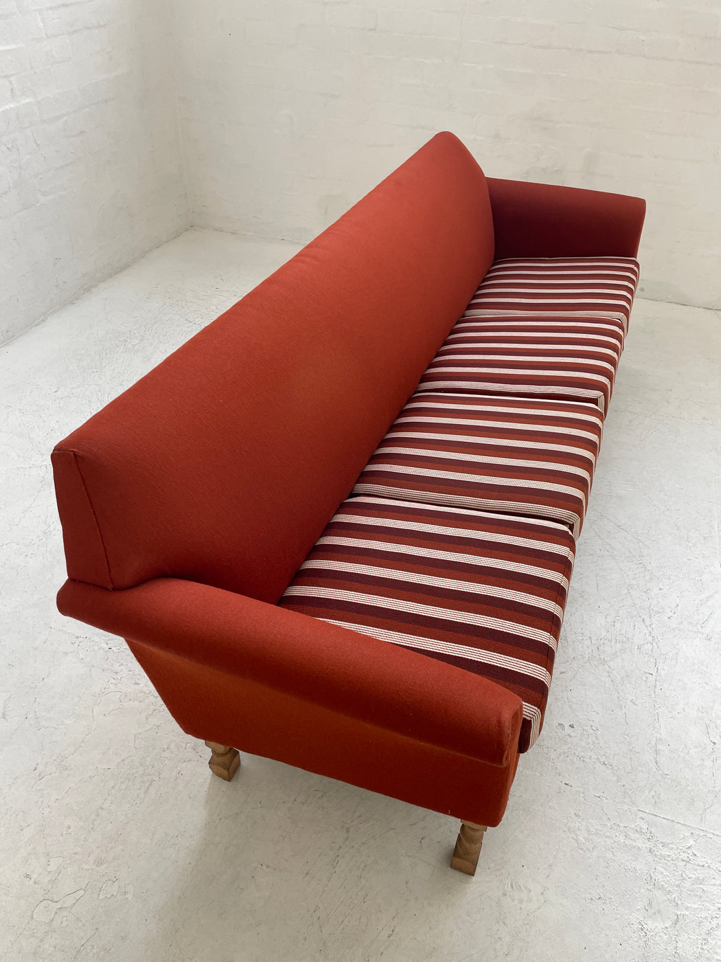 Danish Sofa