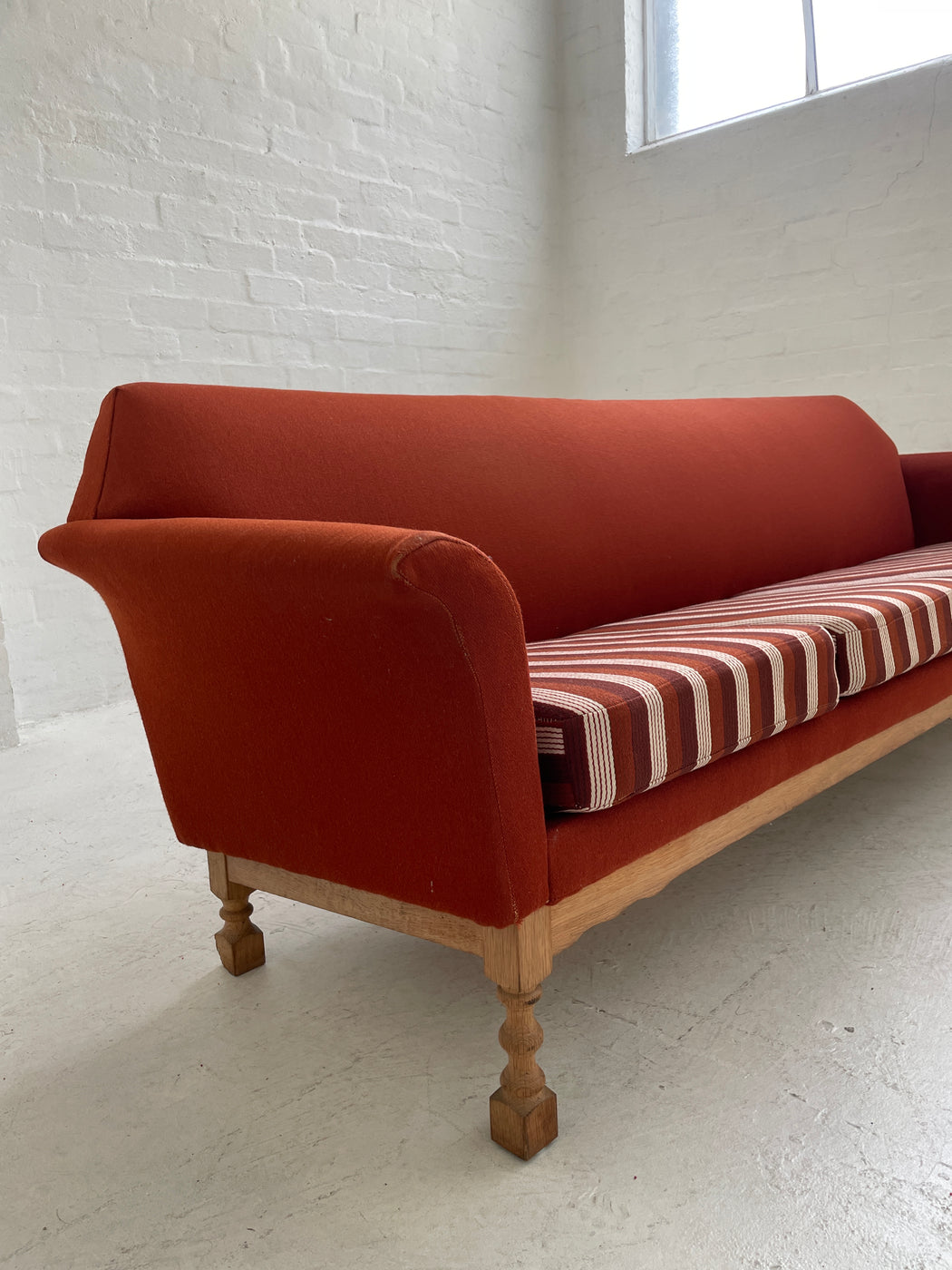 Danish Sofa