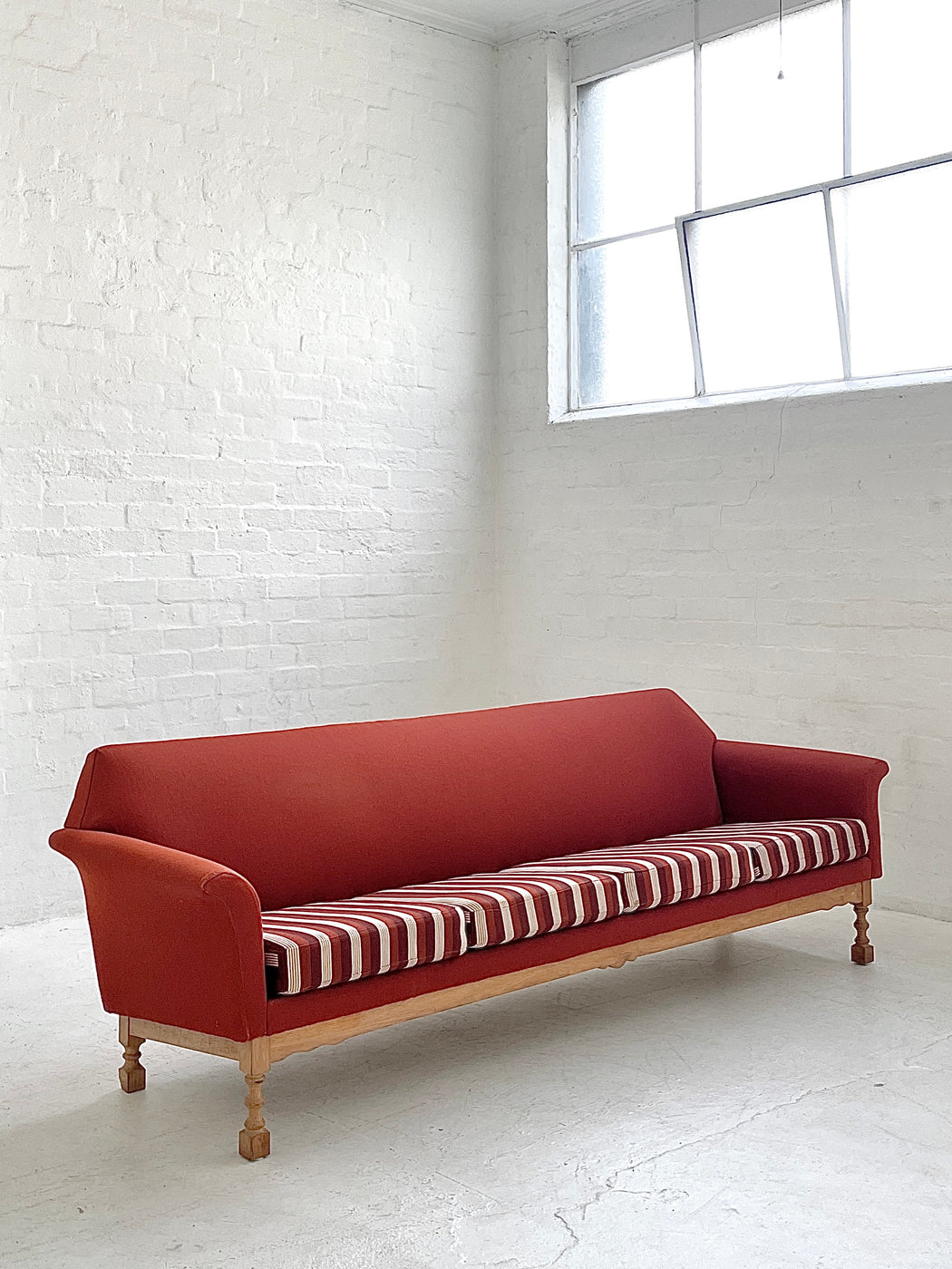Danish Sofa