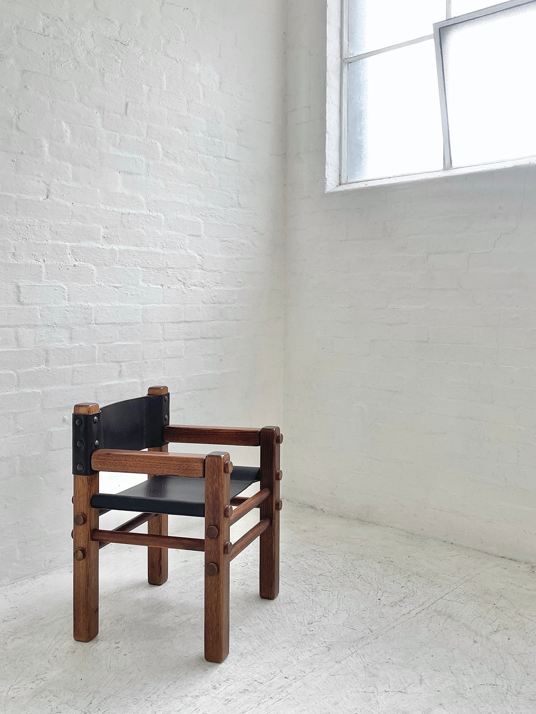 Norman Archibald 'Nore' Armchair