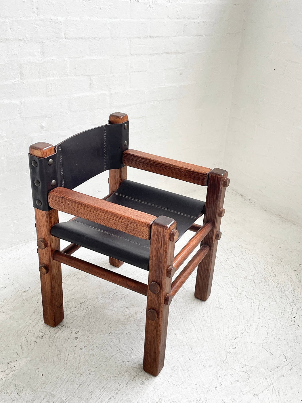 Norman Archibald 'Nore' Armchair