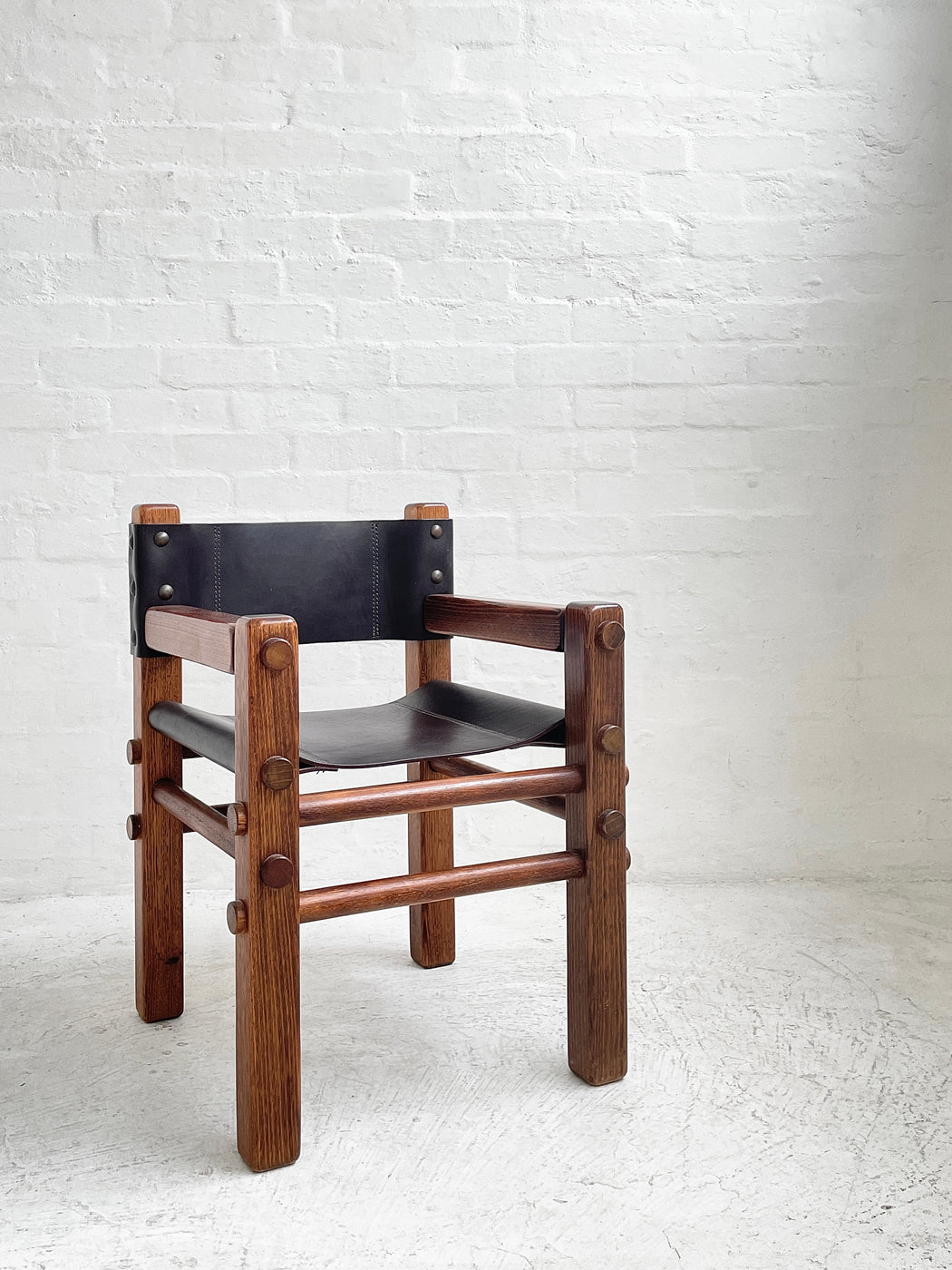 Norman Archibald 'Nore' Armchair