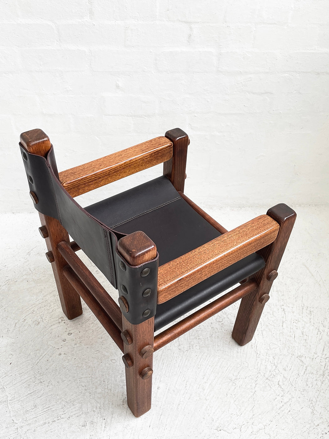 Norman Archibald 'Nore' Armchair