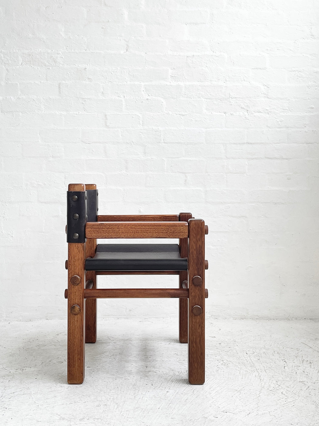 Norman Archibald 'Nore' Armchair