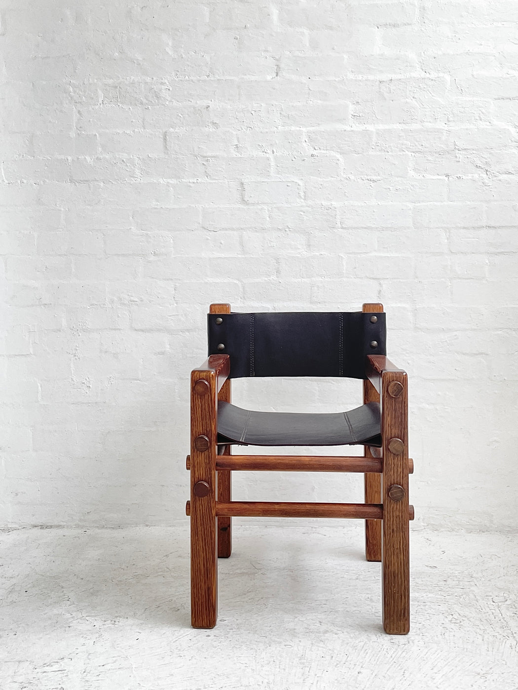 Norman Archibald 'Nore' Armchair