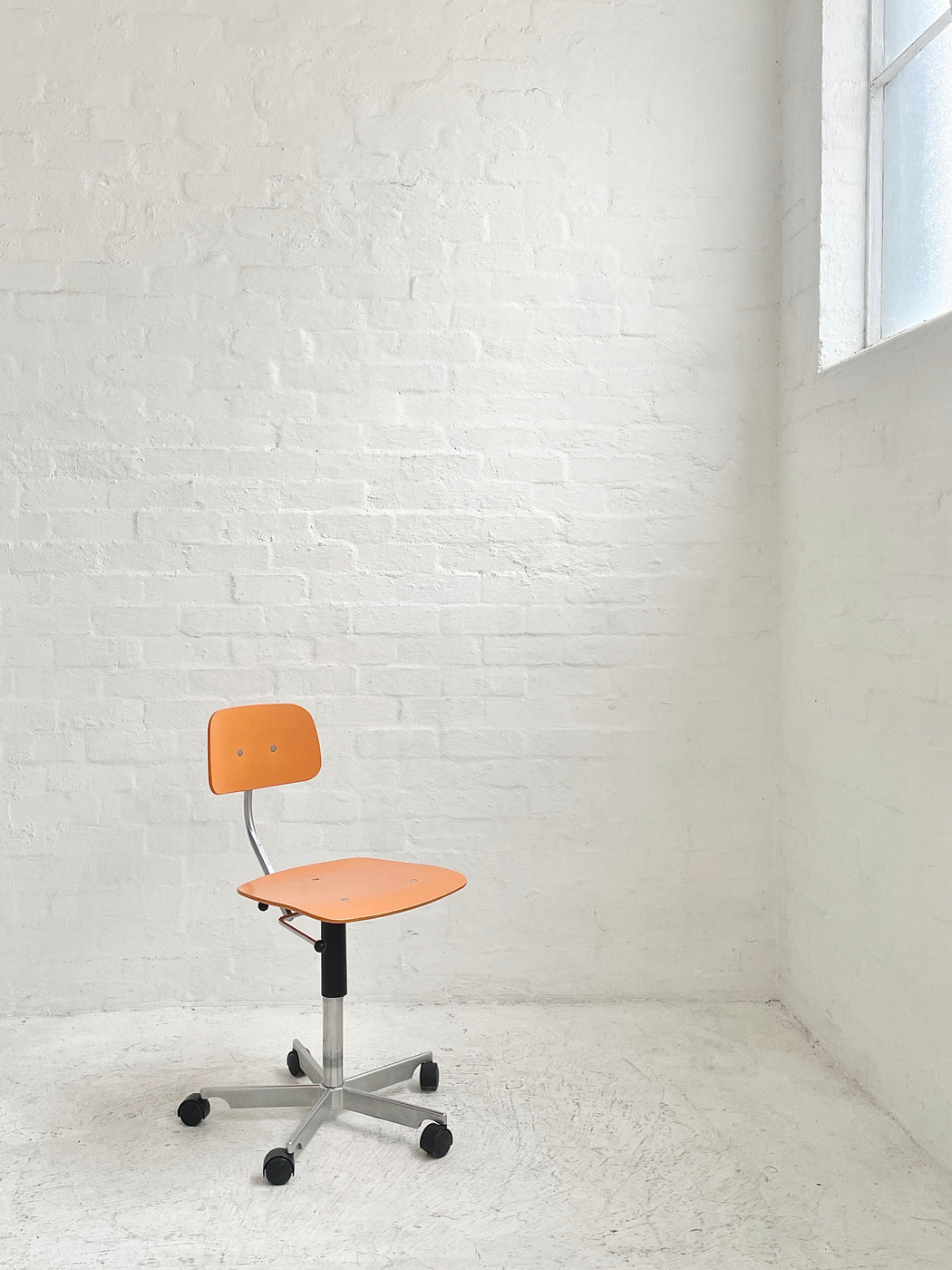 'Kevi 2533' Desk Chair