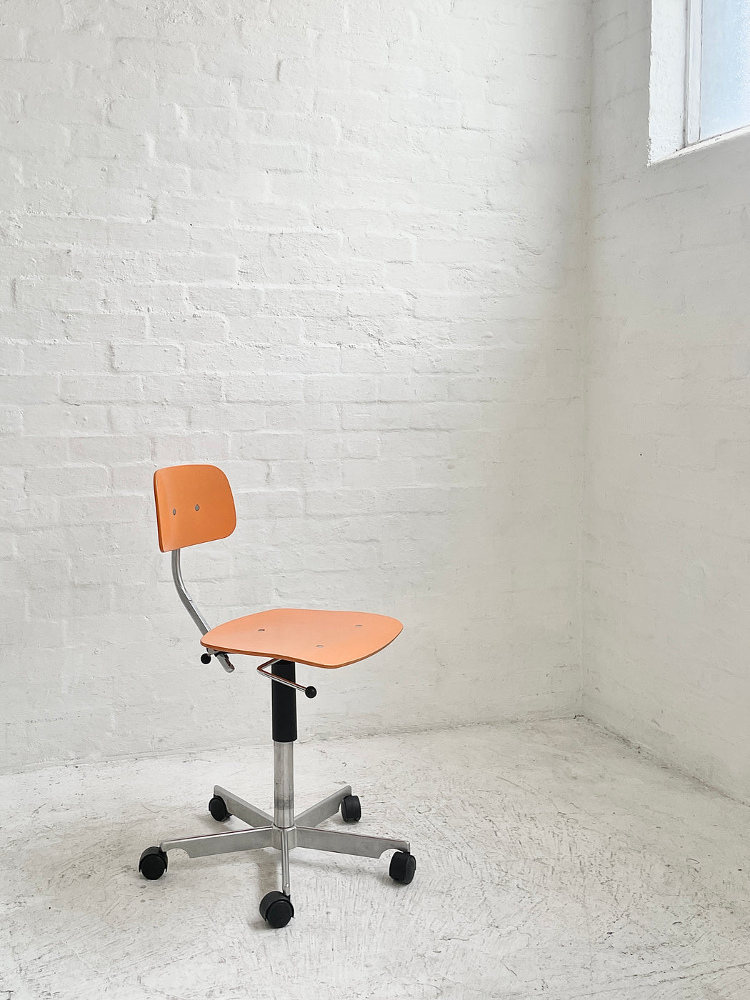 'Kevi 2533' Desk Chair
