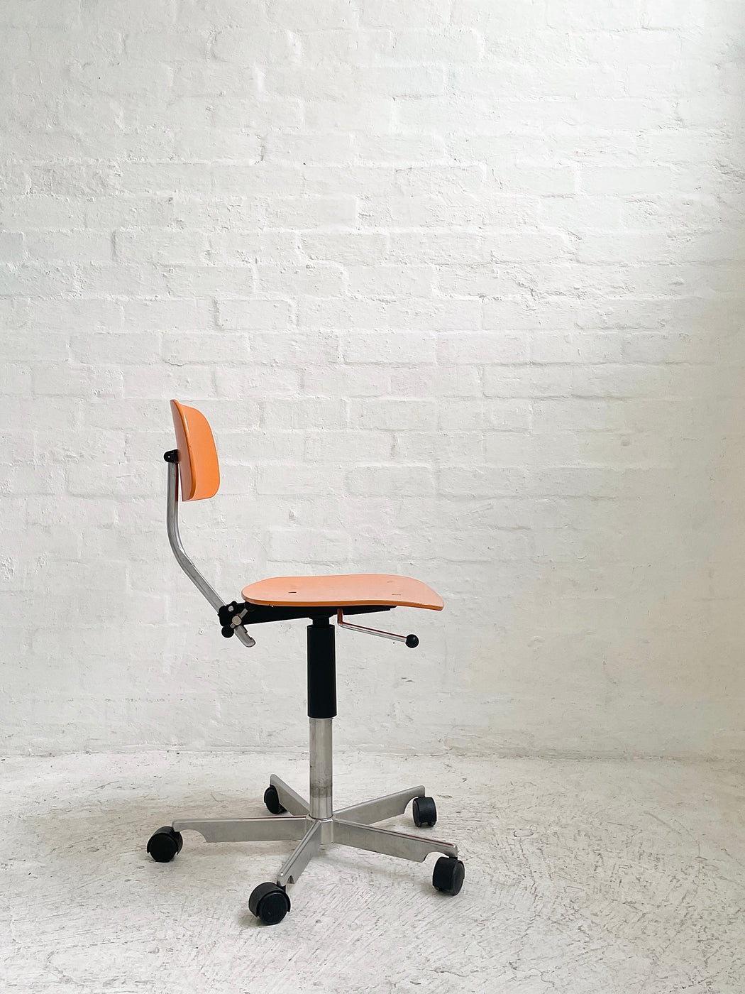'Kevi 2533' Desk Chair