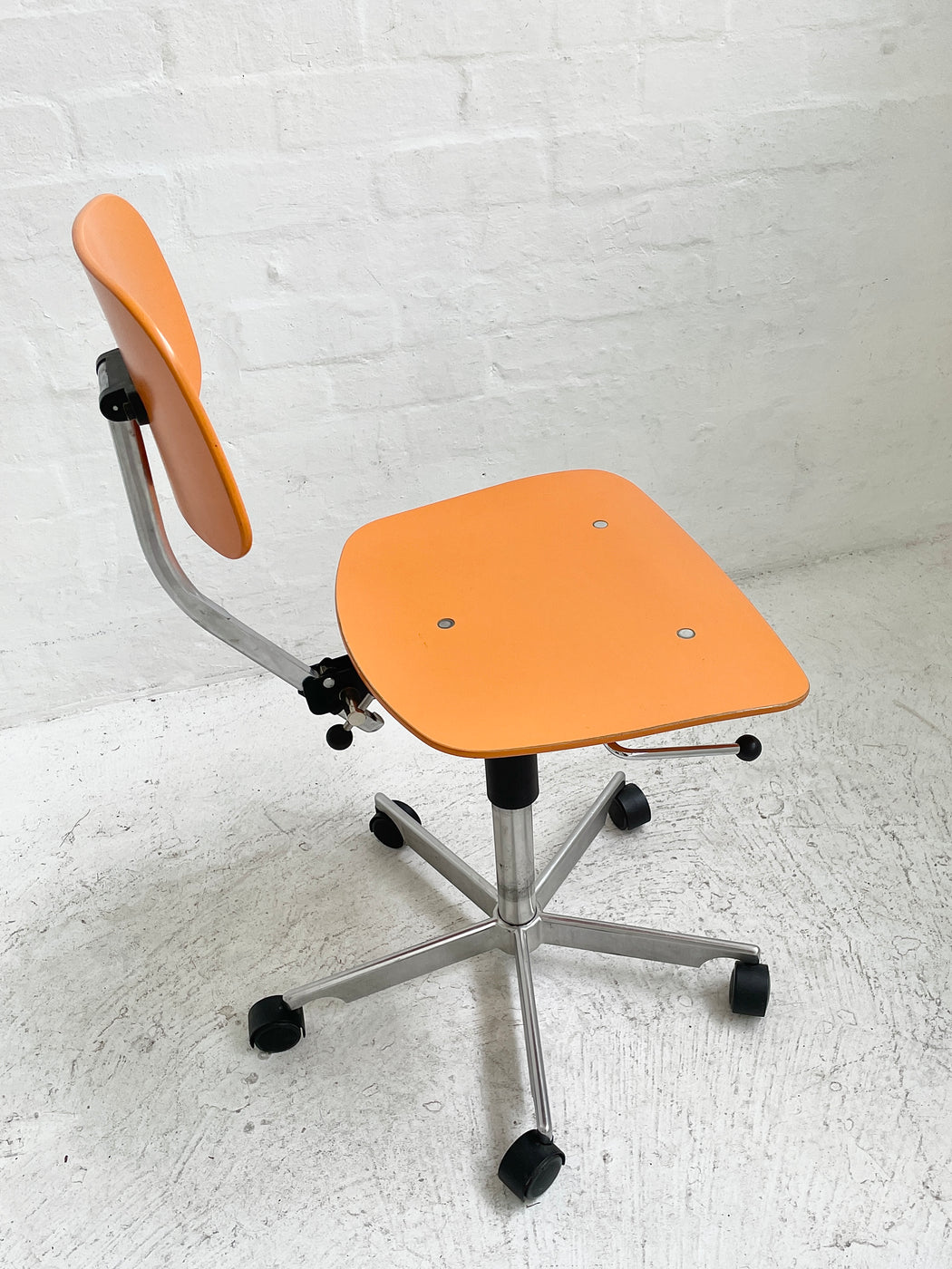 'Kevi 2533' Desk Chair