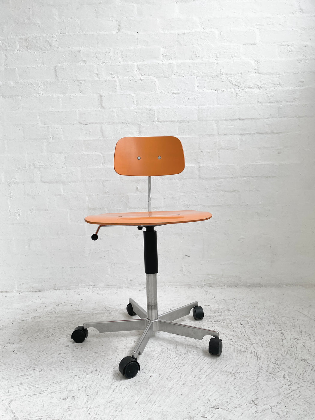 'Kevi 2533' Desk Chair