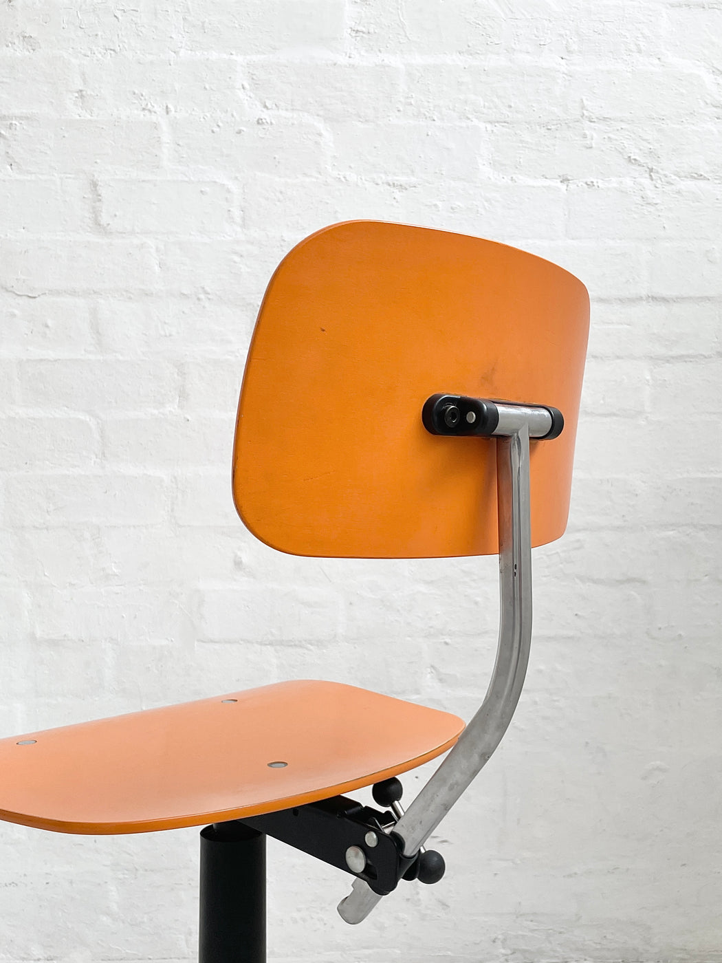 'Kevi 2533' Desk Chair