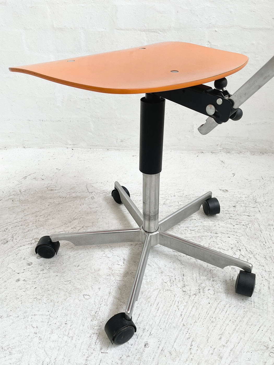 'Kevi 2533' Desk Chair