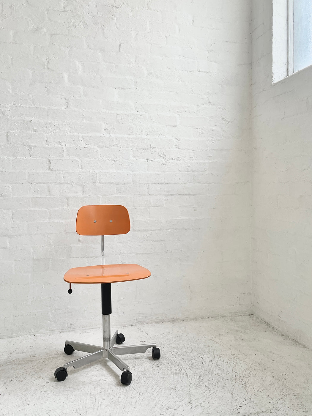 'Kevi 2533' Desk Chair