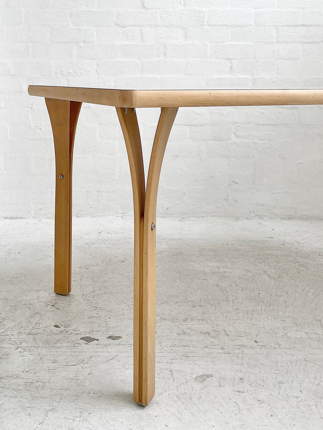 Danish Table/Desk