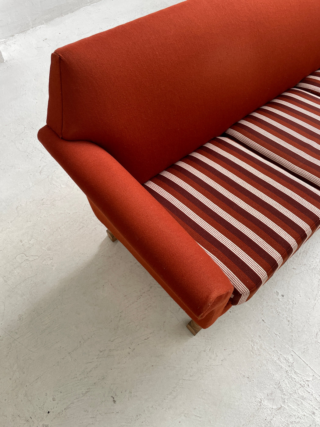 Danish Sofa
