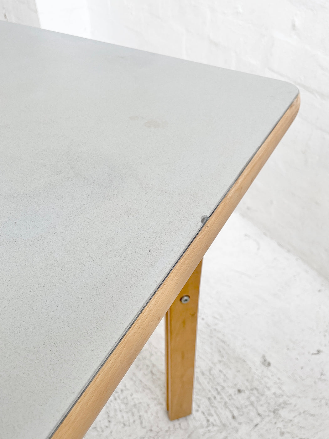 Danish Table/Desk