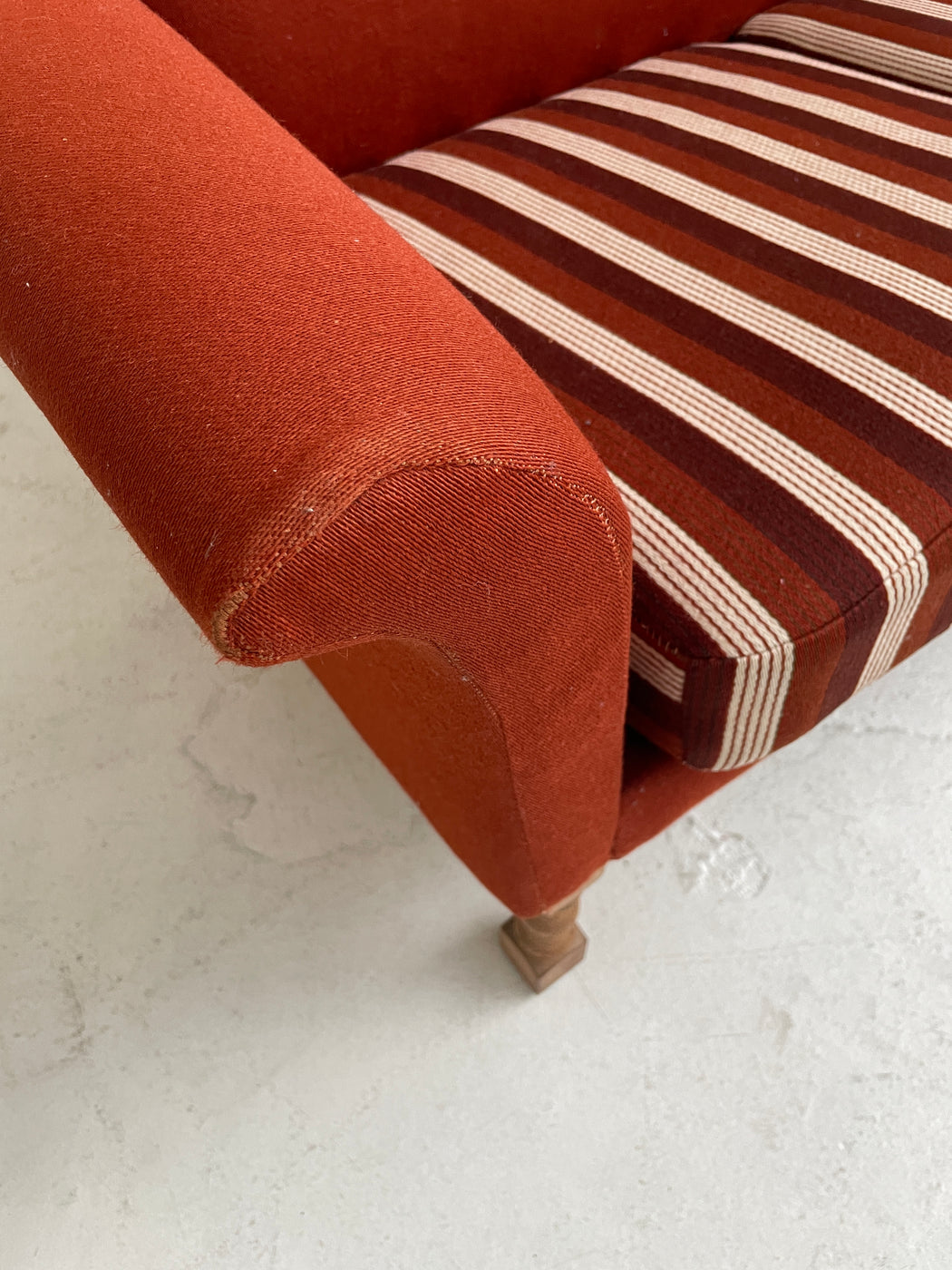 Danish Sofa