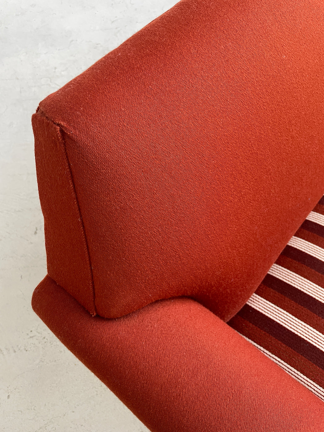 Danish Sofa